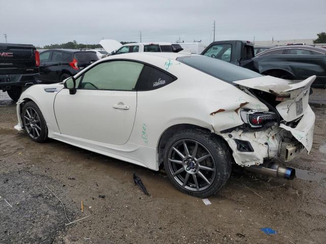 2015 SUBARU BRZ 2.0 LI - JF1ZCAC1XF9602214