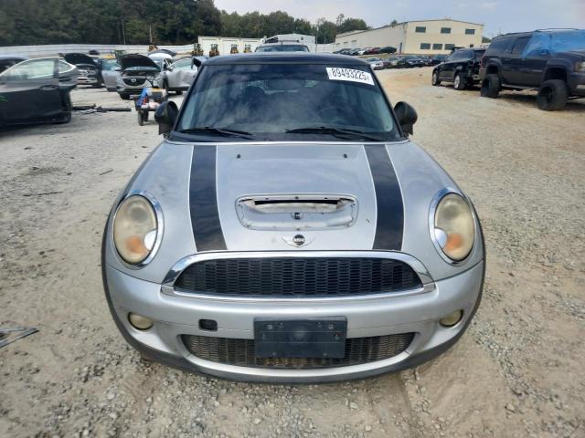 2007 MINI COOPER S #3280373973
