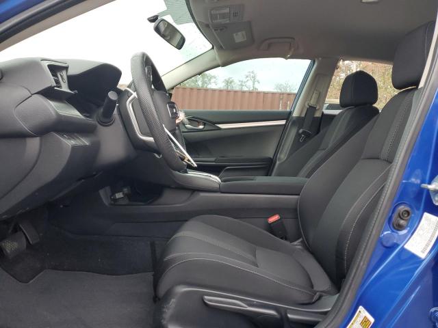 2018 HONDA CIVIC LX - 2HGFC2F54JH544726