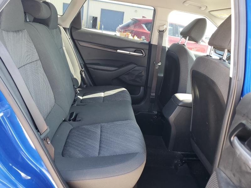 2023 KIA SELTOS LX #3304890539