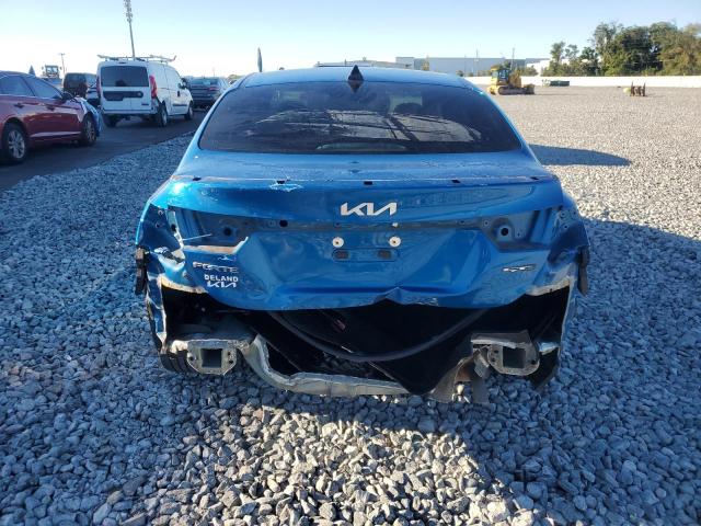 2022 KIA FORTE GT L 3KPF54AD1NE511297