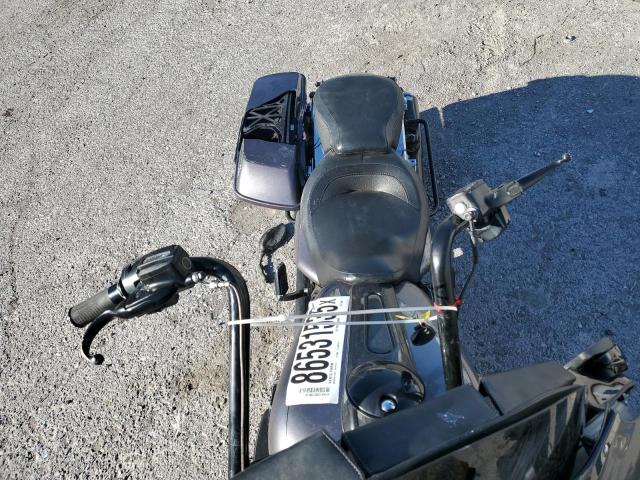 2015 HARLEY-DAVIDSON FLHXS STRE 1HD1KRM15FB654087