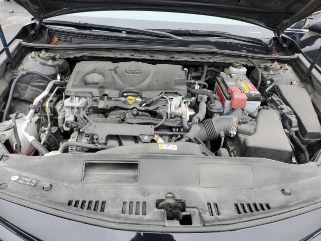 2018 TOYOTA CAMRY L JTNB11HK3J3004797