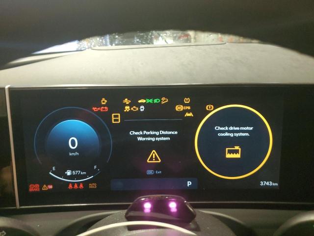 2025 HYUNDAI TUCSON SEL - KM8JCDD14SU374138