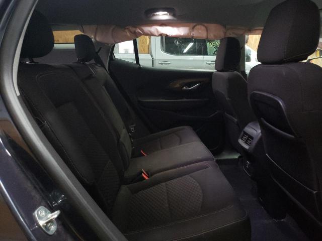 2019 GMC TERRAIN SL 3GKALTEV3KL215254