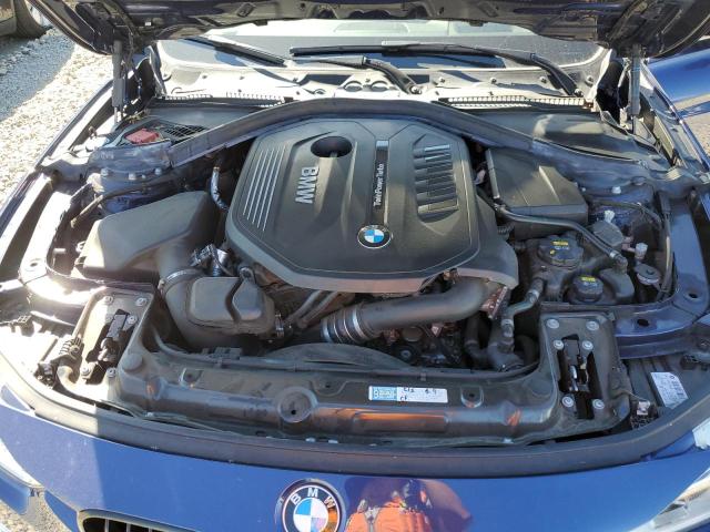 2018 BMW 340 I WBA8B3C58JK843260