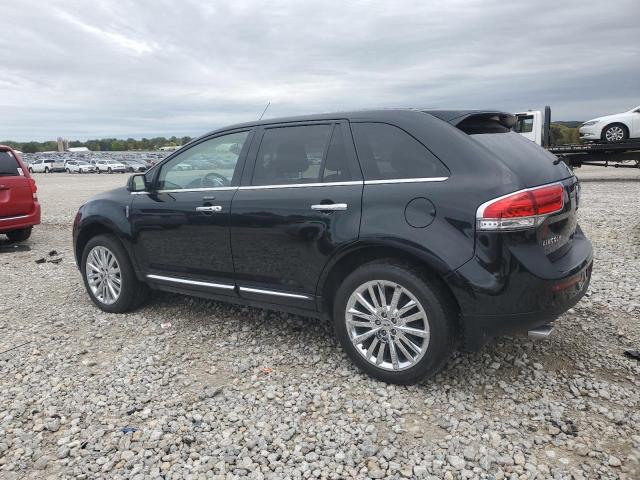 2013 LINCOLN MKX - 2LMDJ8JK8DBL07997