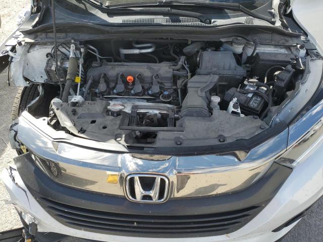 2022 HONDA HR-V EX - 3CZRU6H5XNM738143