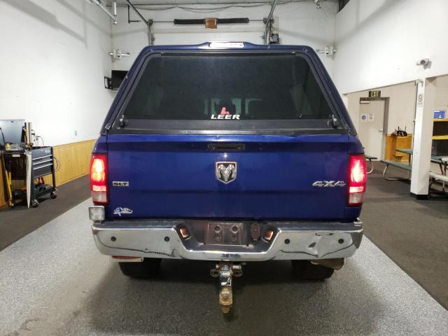 2014 RAM 2500 SLT #3259523109