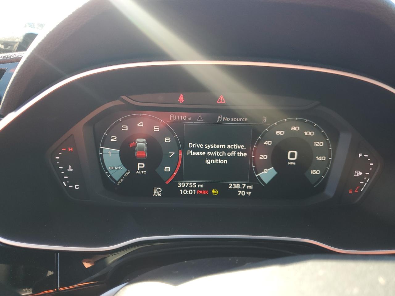 AUDI Q3 PREMIUM S LINE 45