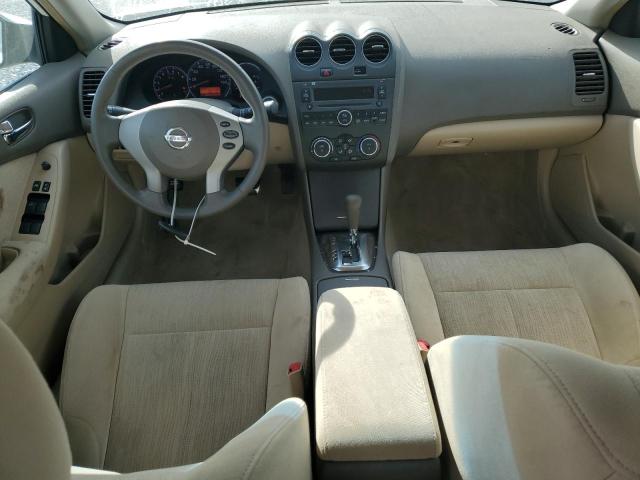 2010 NISSAN ALTIMA BAS - 1N4AL2AP1AC181537