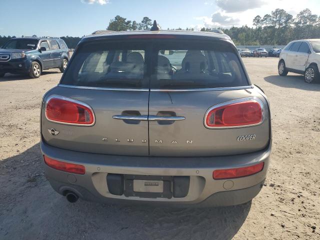 2017 MINI COOPER CLU - WMWLN5C52H2E31667