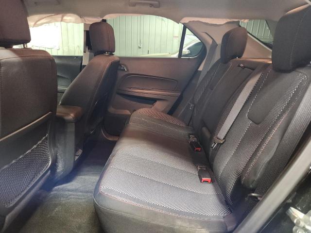 2017 CHEVROLET EQUINOX LT - 2GNALCEK0H1583538