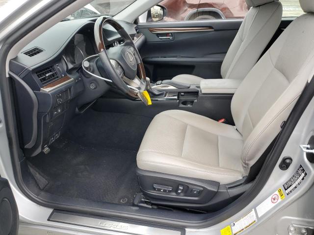 2016 LEXUS ES 300H JTHBW1GG5G2101970