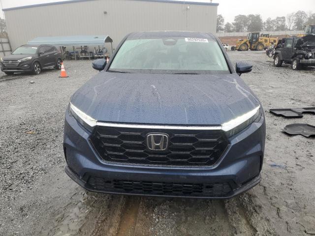 2025 HONDA CR-V EX - 2HKRS4H41SH443909