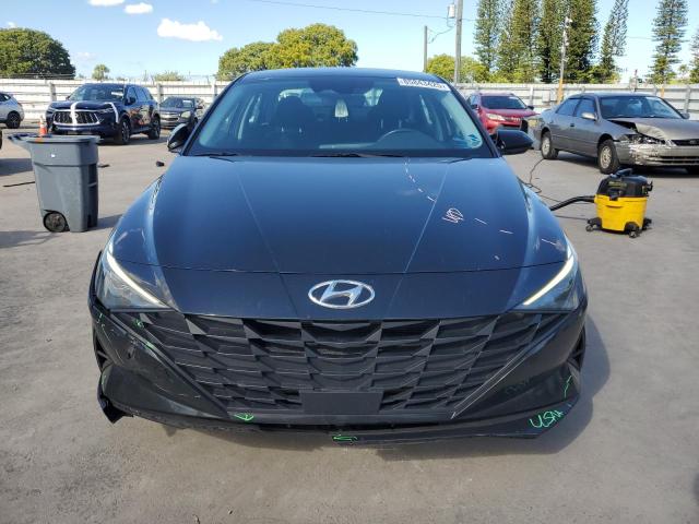 2023 HYUNDAI ELANTRA SE KMHLS4AG1PU527392