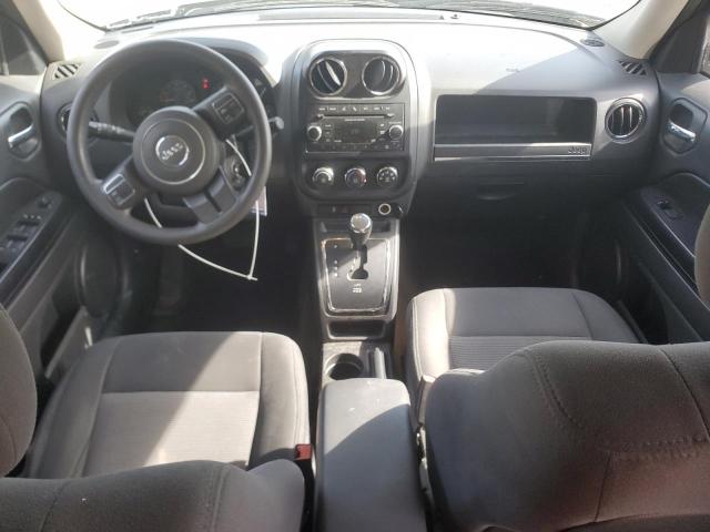 2016 JEEP PATRIOT SP 1C4NJRBB1GD686669