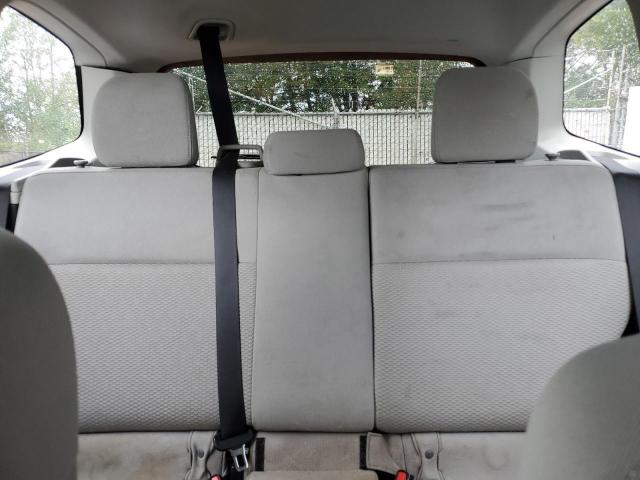 2014 SUBARU FORESTER 2 - JF2SJAAC6EH452601