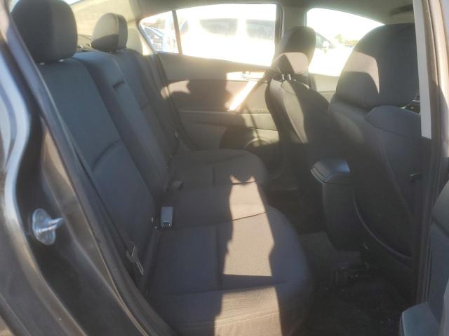 2011 MAZDA 3 S - JM1BL1U64B1470937