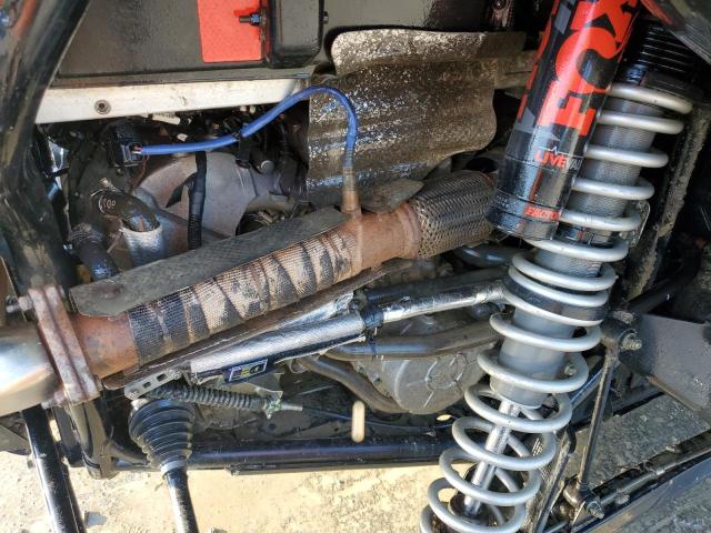 2024 POLARIS RZR PRO XP - 3NSRAD920RG068452