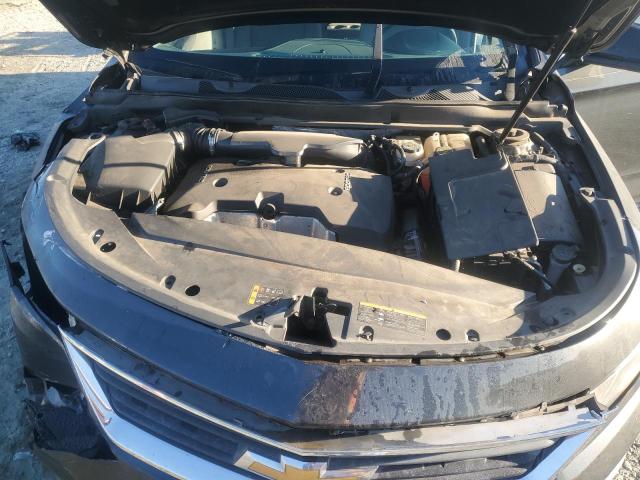 2015 CHEVROLET IMPALA LS #3279579261