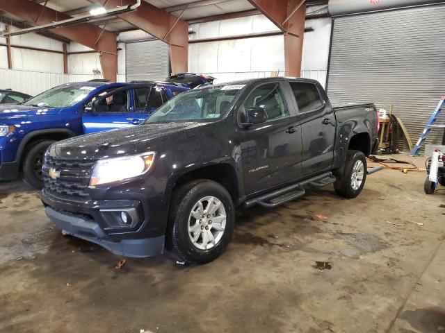 CHEVROLET COLORADO L