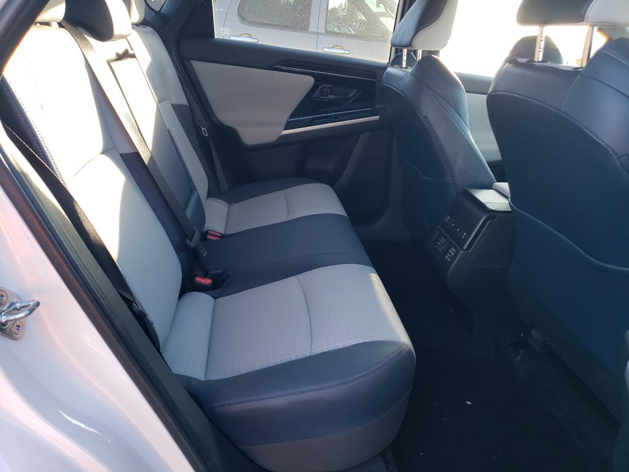 SUBARU SOLTERRA PREMIUM