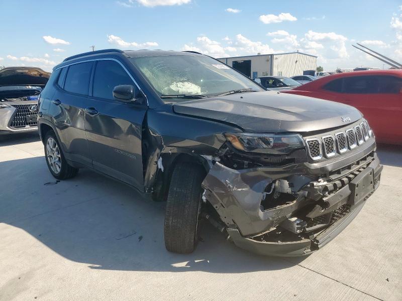 2024 JEEP COMPASS LA #3291550950