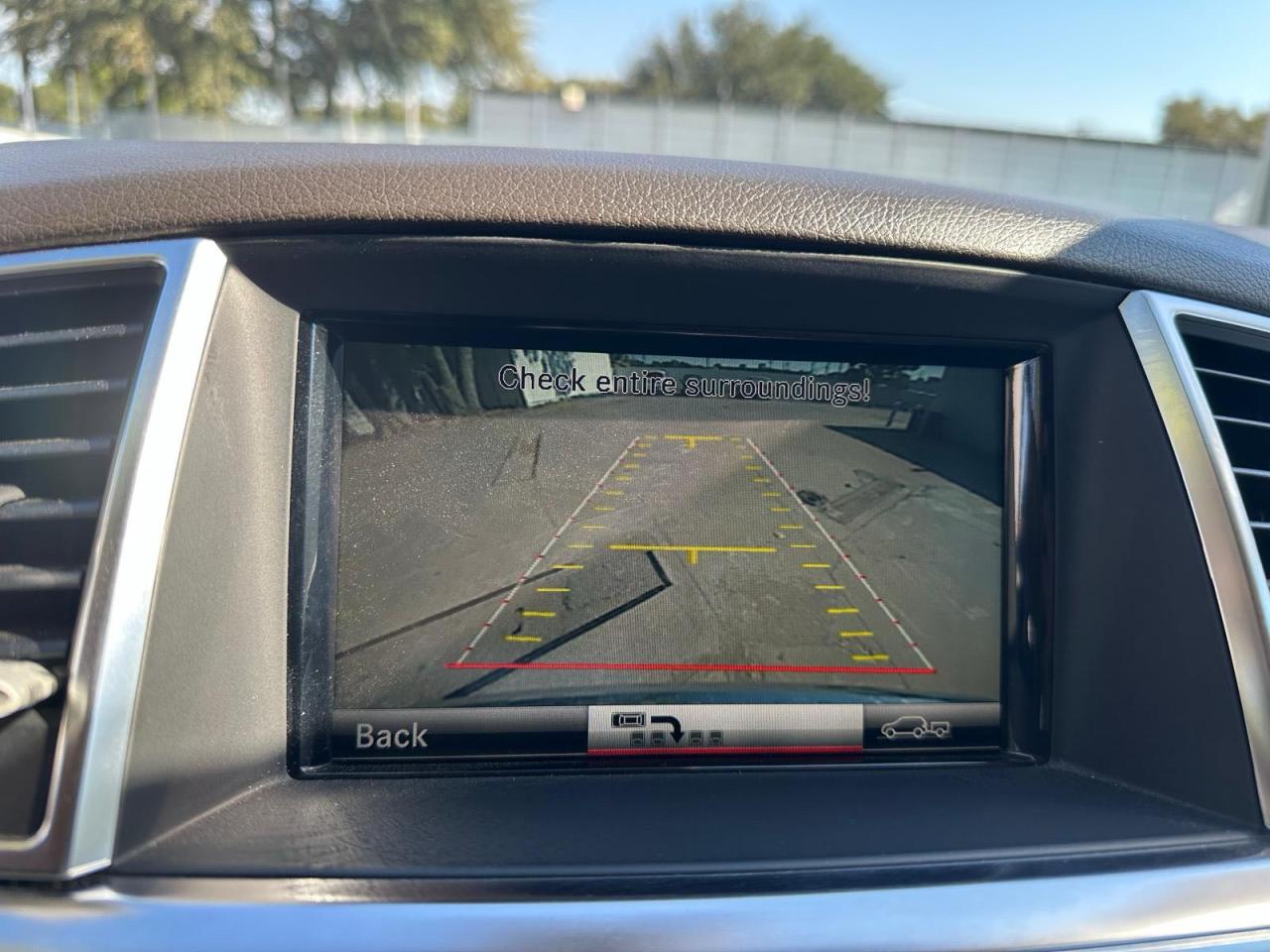 MERCEDES-BENZ M-CLASS 350 4MATIC