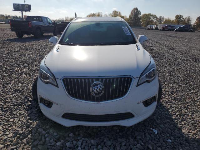 2017 BUICK ENVISION E LRBFXBSAXHD003417