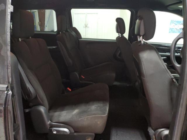 2018 DODGE GRAND CARA - 2C4RDGBG9JR153255