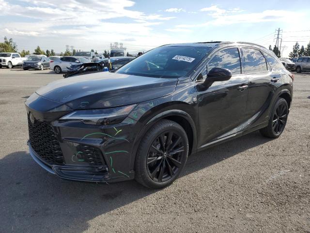 2023 LEXUS RX 500H F 2T2BCMEA1PC005194