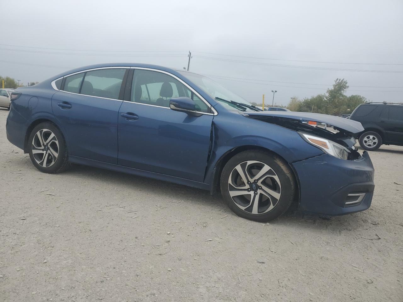 SUBARU LEGACY LIMITED