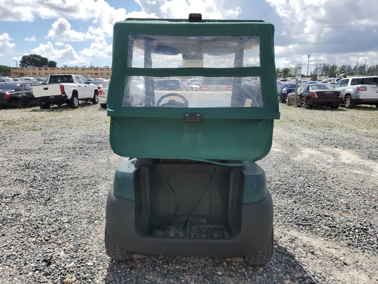 Lot #3268859266 2018 CLUB CAR PRECEDENT
