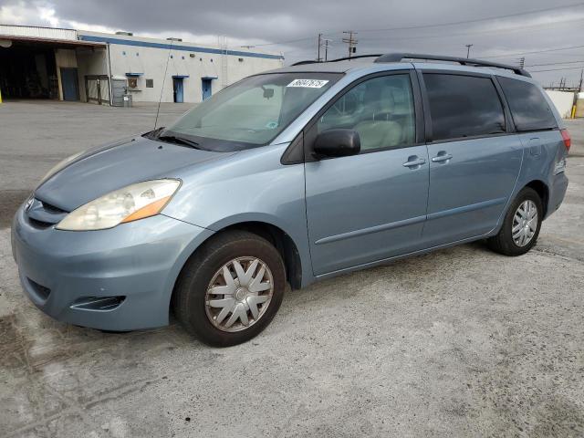 TOYOTA SIENNA CE
