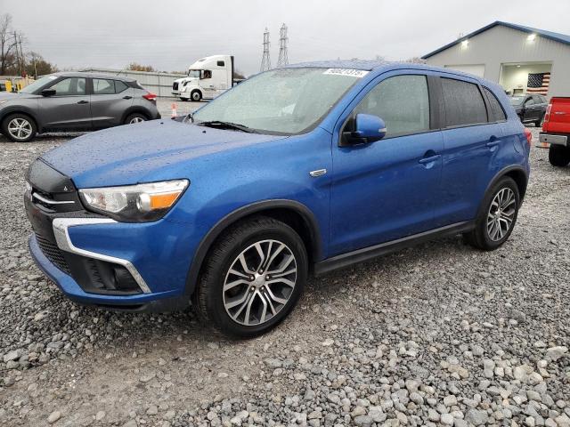 2018 MITSUBISHI OUTLANDER #3302770376
