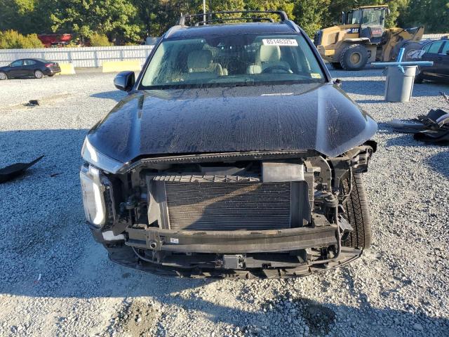 2021 HYUNDAI PALISADE S KM8R4DHE5MU306317