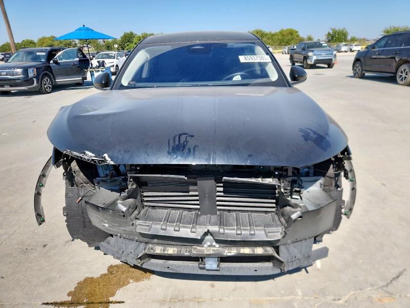 2025 LINCOLN NAUTILUS PREMIERE 5LMPJ8JA6SJ920982