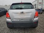 Lot #3309349976 2015 CHEVROLET TRAX 1LS
