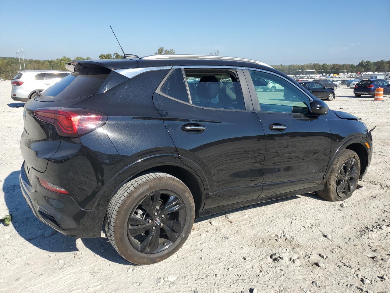 BUICK ENCORE SPORT TOURING