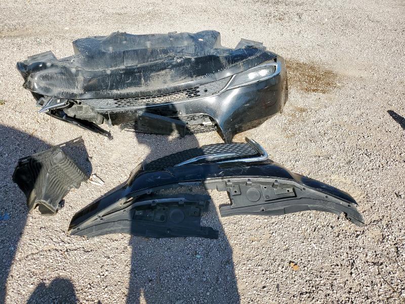 2021 CHRYSLER 300 TOURING 2C3CCAAG4MH592238