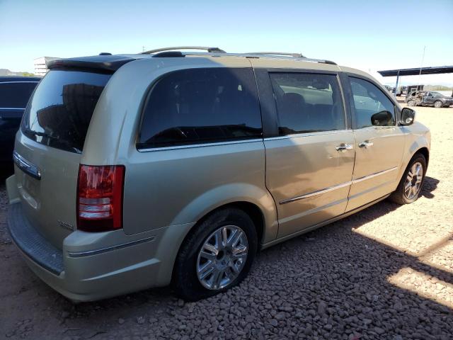 2010 CHRYSLER TOWN & COU #3308341070