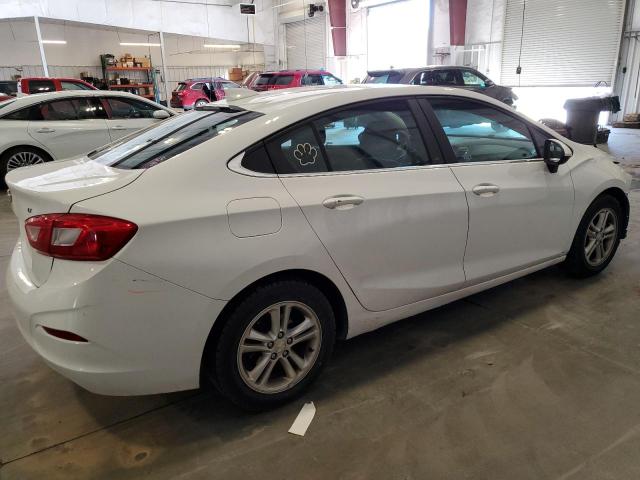 2017 CHEVROLET CRUZE LT - Other View