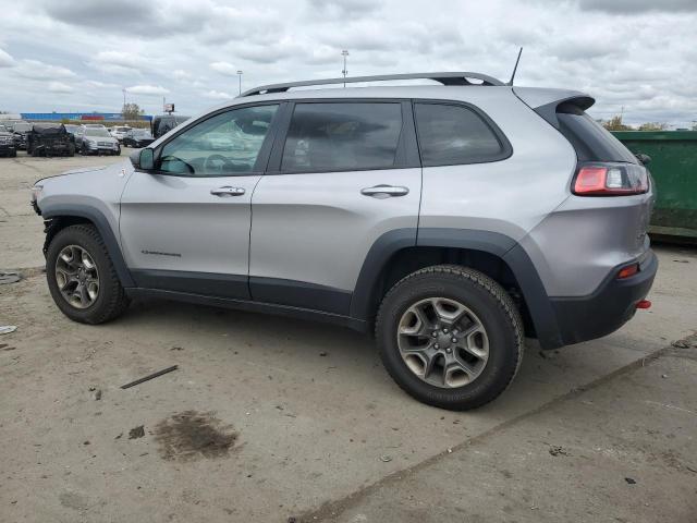 2019 JEEP CHEROKEE T #3305331302