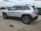 Lot #3305331302 2019 JEEP CHEROKEE T