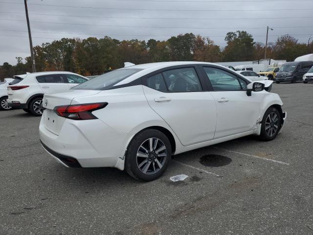 2025 NISSAN VERSA SV 3N1CN8EV9SL861316