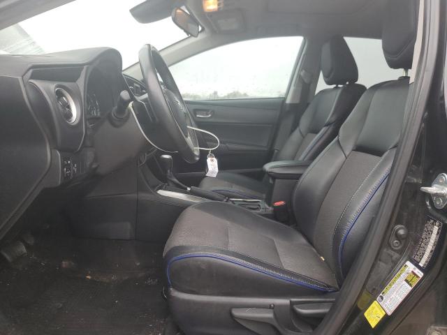 2017 TOYOTA COROLLA L - 2T1BURHEXHC796484