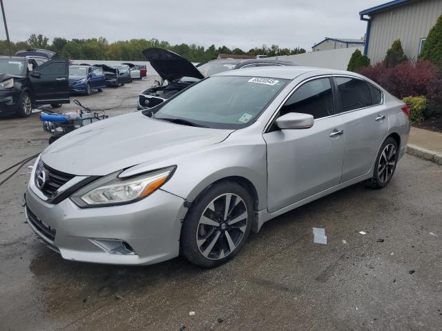 2018 NISSAN ALTIMA 2.5 #3294496506