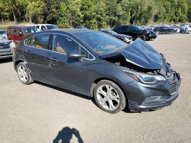 2018 CHEVROLET CRUZE PREM 3G1BF6SM9JS517956