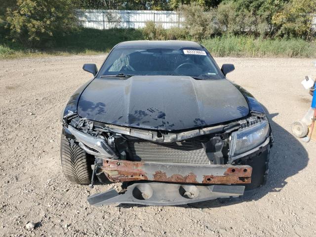 2014 CHEVROLET CAMARO LT #3258923820